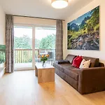 Apart33 2-9 Apartment Haus im Ennstal