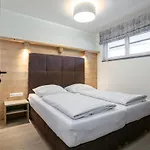 Apartamento Apart33 2-9 Haus im Ennstal