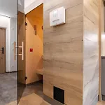 Apart33 2-9 Apartamento *