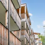 Apartment Apart33 2-9 *