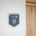 Apart33 2-9 Apartment