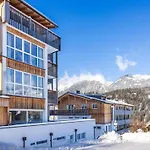 Apart33 2-9 Apartamento Haus im Ennstal