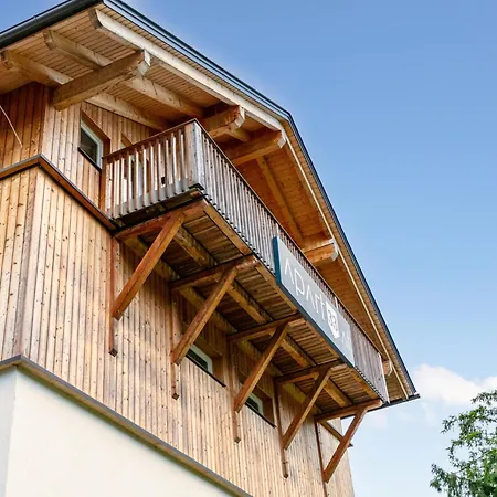 Apart33 2-9 Daire Haus im Ennstal