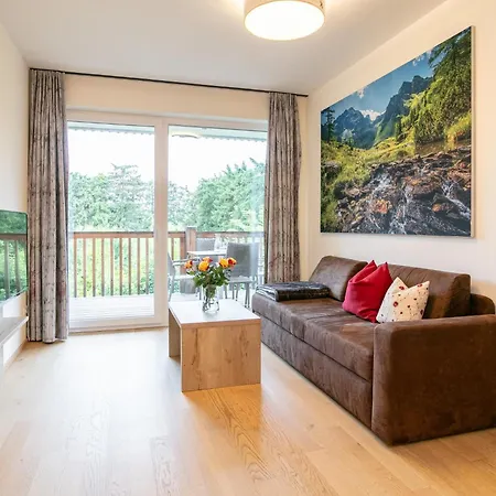 Apart33 2-9 Haus im Ennstal