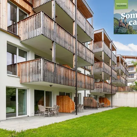 Apart33 2-9 ハウス・イム・エンスタール