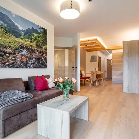 Apart33 2-9 * ハウス・イム・エンスタール