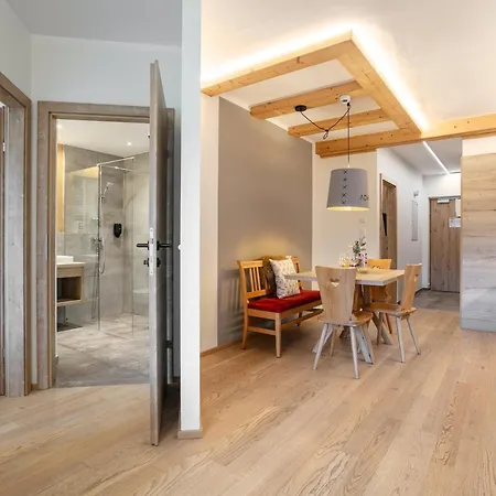 Apart33 2-9 * Haus im Ennstal