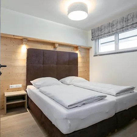 Lejlighed Apart33 2-9 Haus im Ennstal