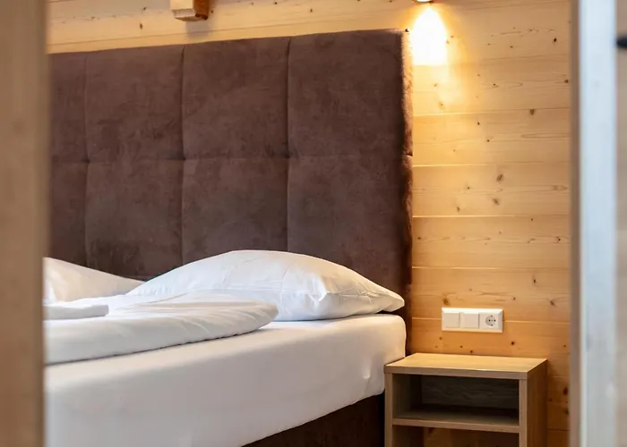 Apart33 2-9 Apartmán Haus im Ennstal