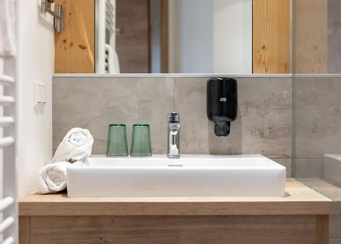 Apart33 2-9 * Haus im Ennstal