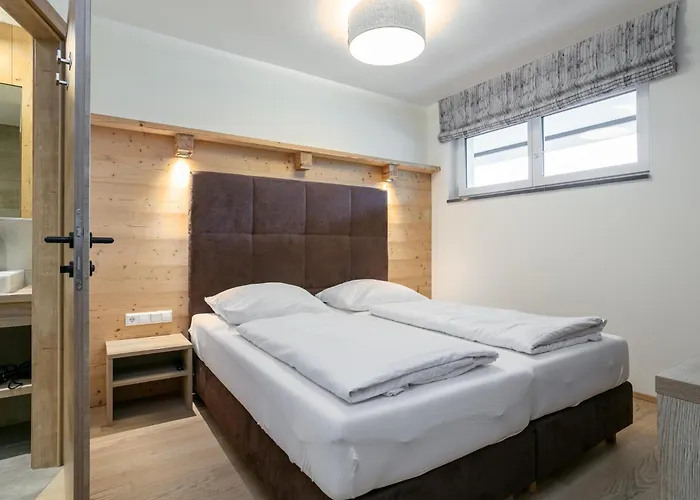 Apart33 2-9 Haus im Ennstal