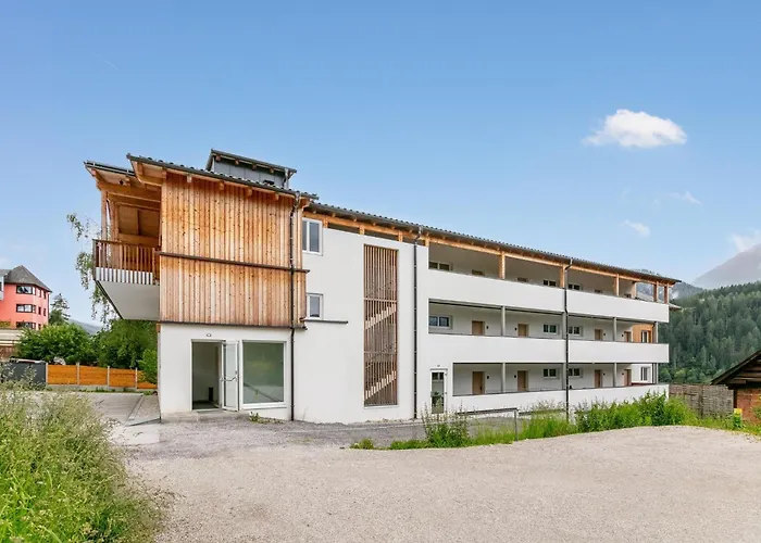 Apart33 2-9 * Haus im Ennstal