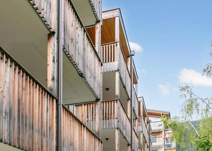 Apartmán Apart33 2-9