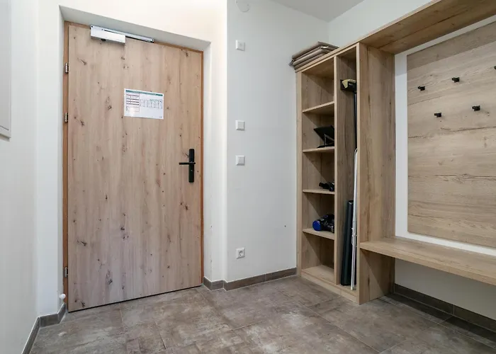 Apart33 2-9 Apartmán