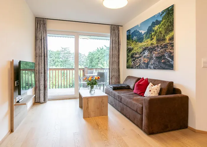 Apart33 2-9 Haus im Ennstal