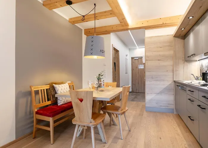 Apart33 2-9 Apartmán