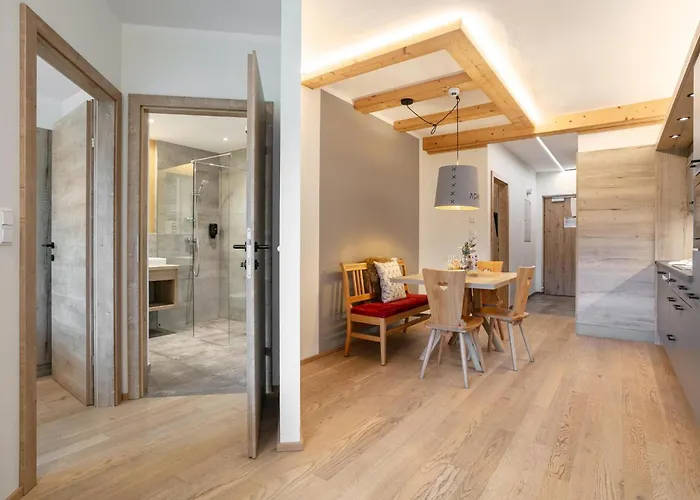 Apartmán Apart33 2-9