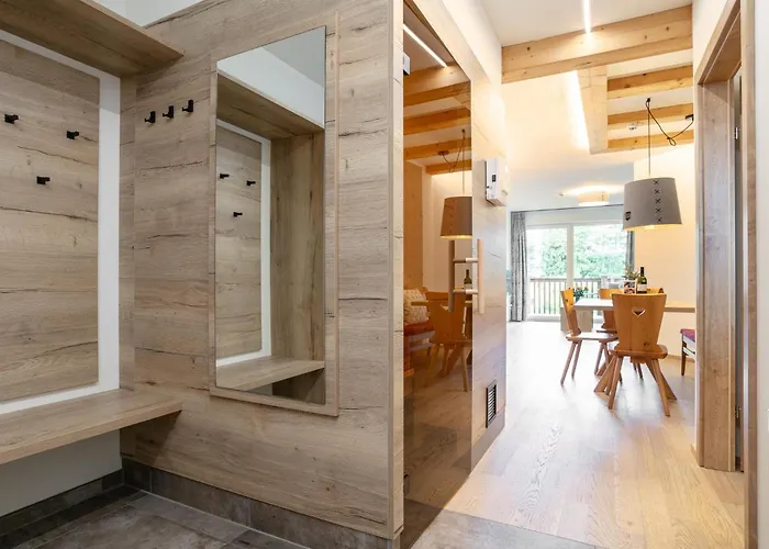 Apart33 2-9 * Haus im Ennstal