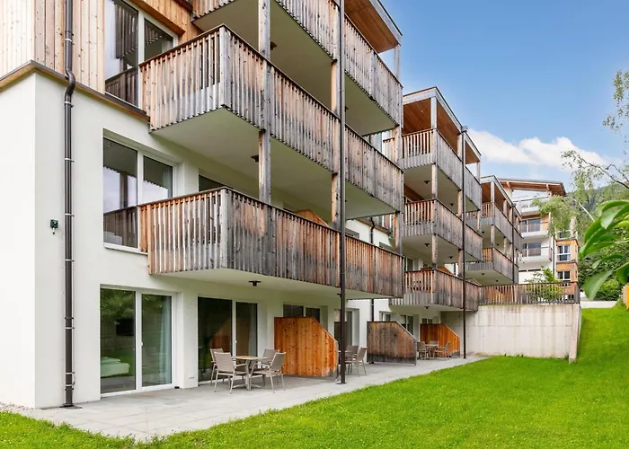 Apart33 2-9 Apartmán