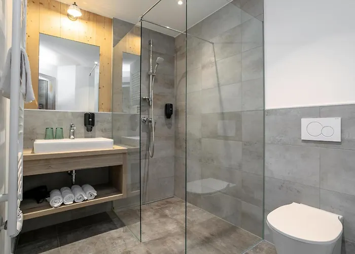 Apartmán Apart33 2-9 *