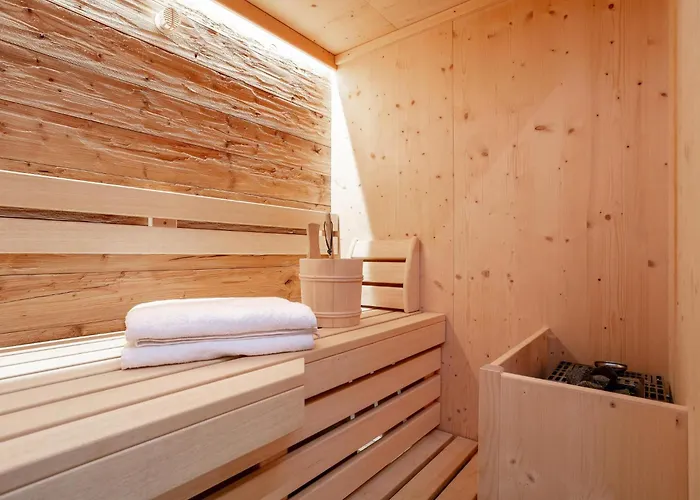 Apart33 2-9 Haus im Ennstal