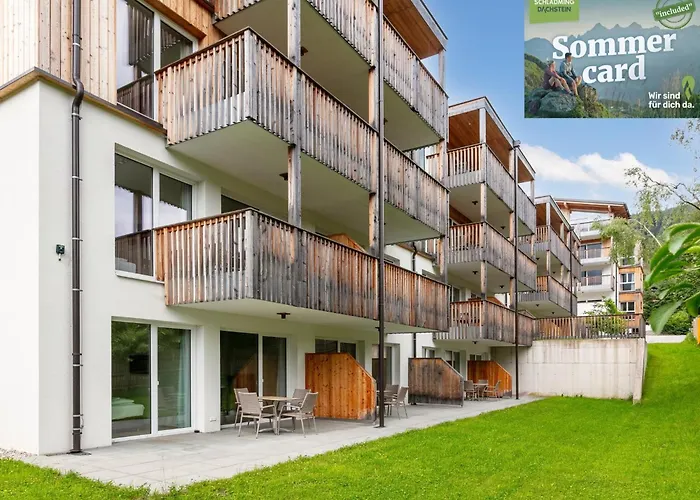 Apart33 2-9 ハウス・イム・エンスタール