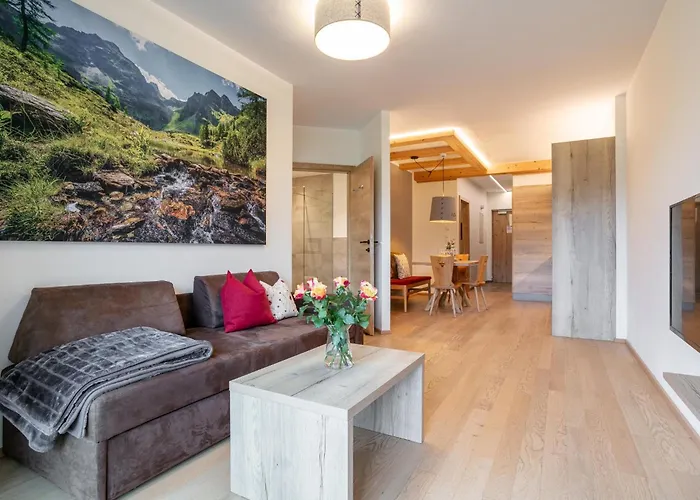 Apart33 2-9 * ハウス・イム・エンスタール