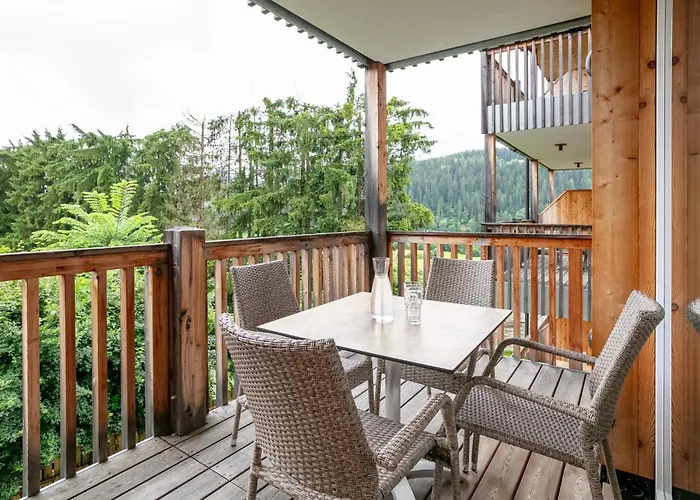 Apart33 2-9 ハウス・イム・エンスタール